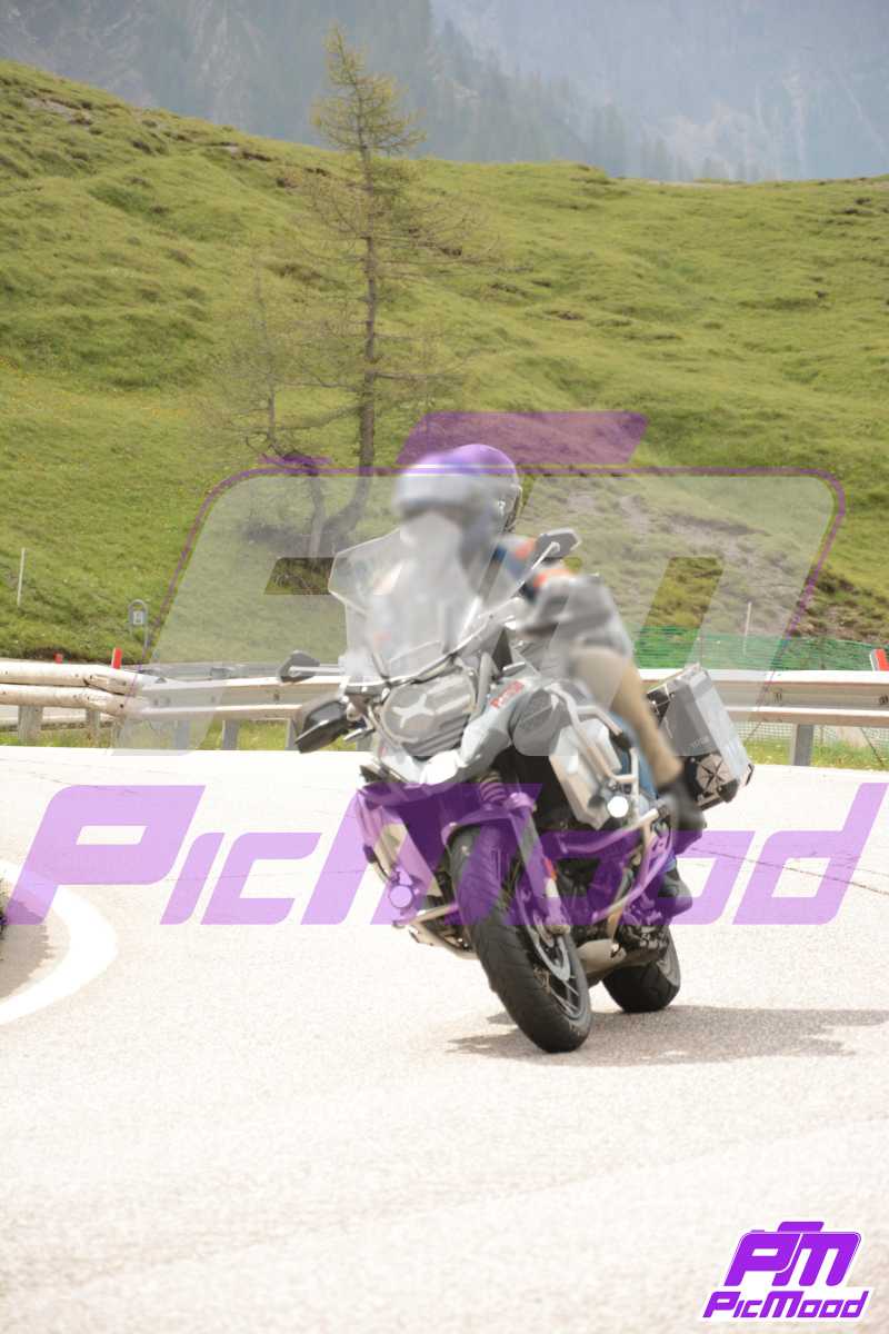 Foto Passo Rolle 13 lug 2024 10:07