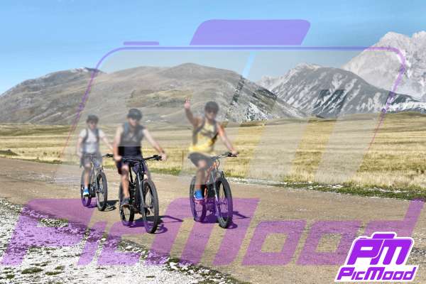 Foto Campo Imperatore 13 set 2025 10:00