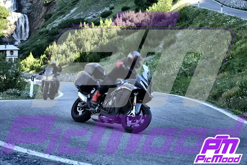 Foto Passo dello Stelvio 9 lug 2026 09:11