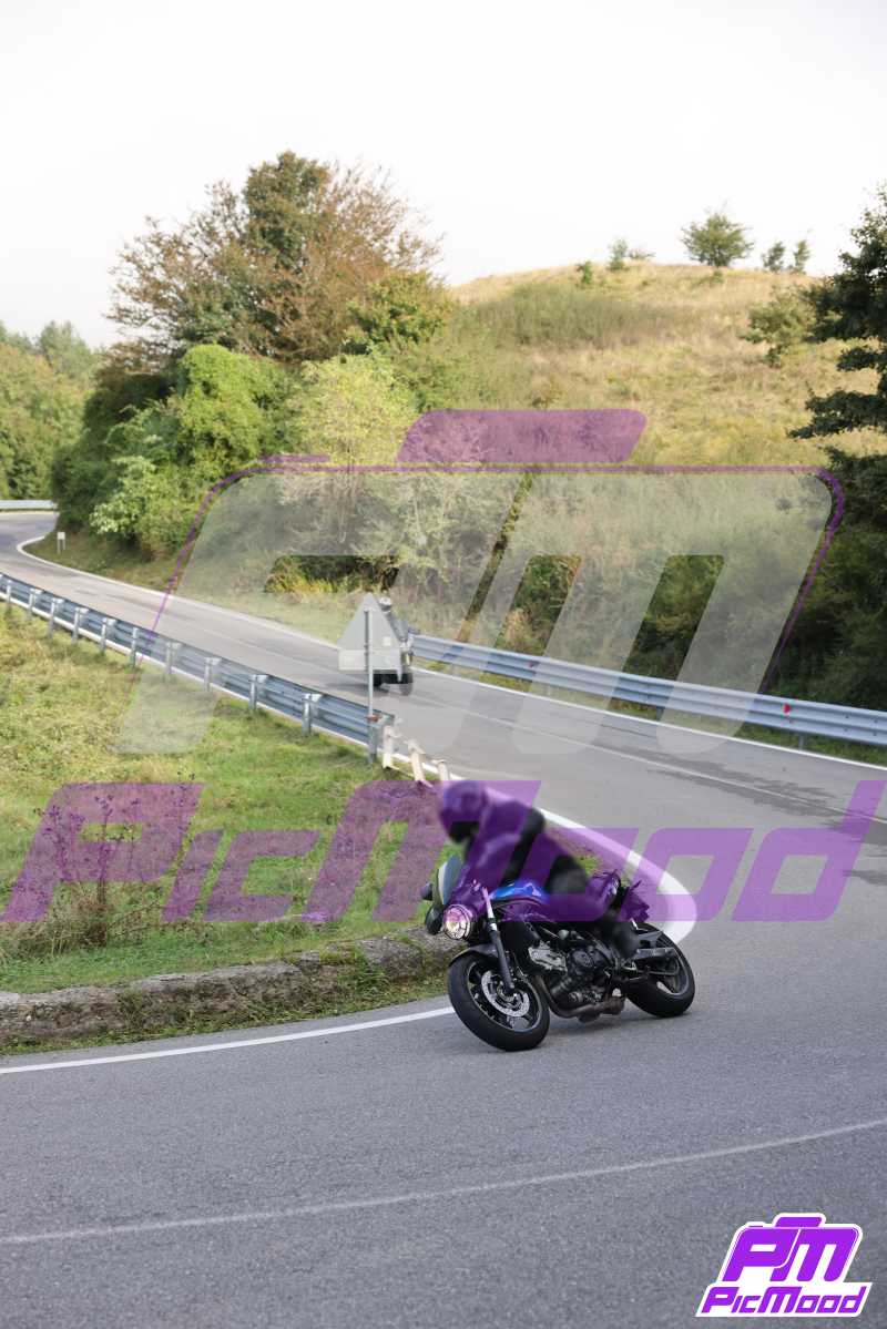 Foto Passo della Cisa versante Toscana 28 set 2024 09:31