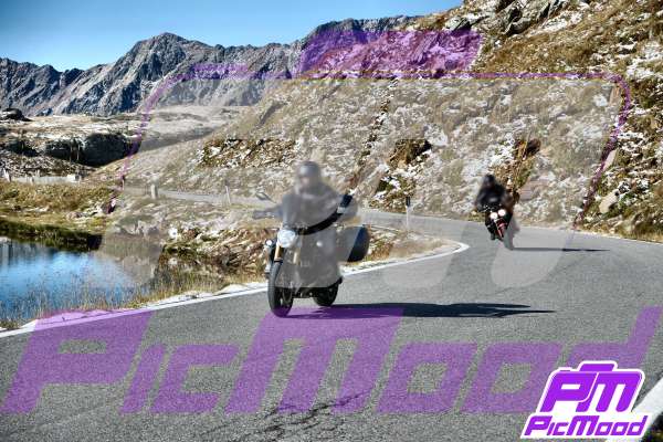 Foto Passo Gavia 6 set 2025 09:17