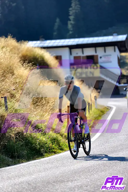 Foto Passo Manghen 15 ago 2026 09:35