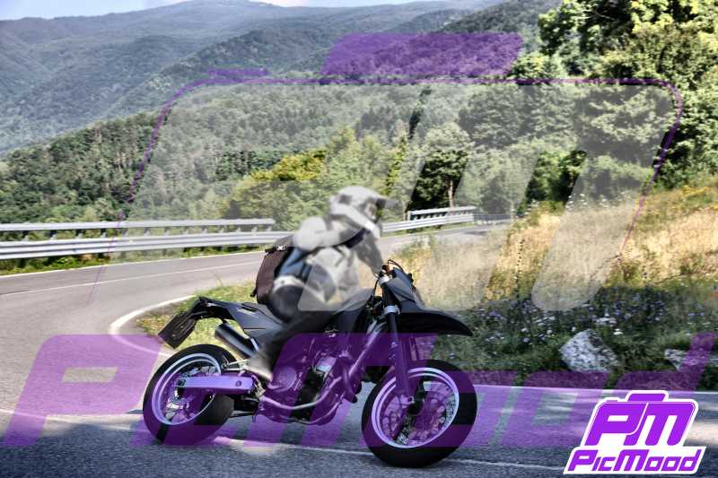 Foto Passo della Cisa versante Toscana 3 ago 2024 09:33