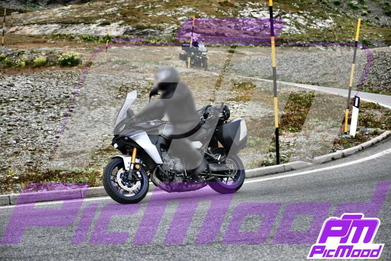 Foto Passo dello Stelvio 8 set 2024 09:00