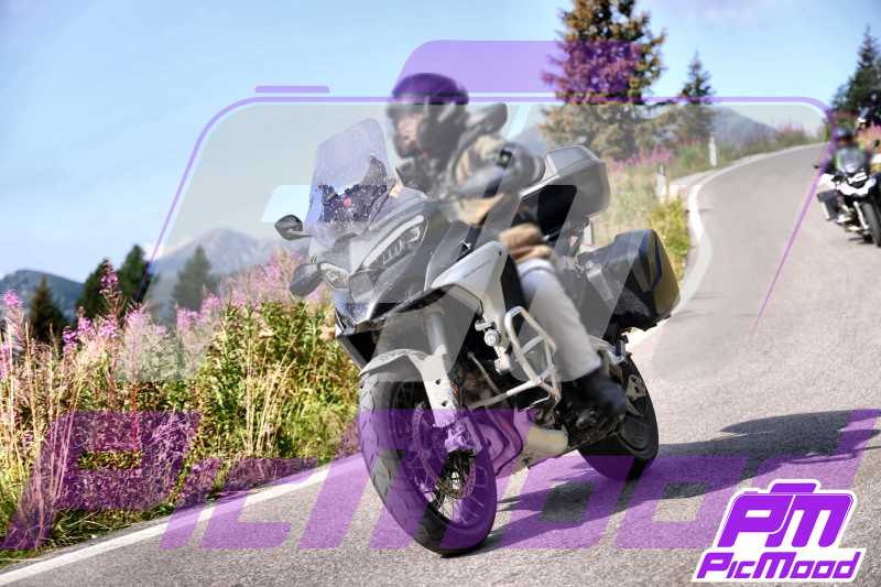 Foto Passo Manghen 24 ago 2024 09:42