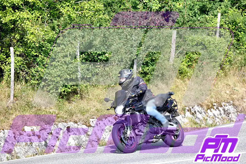 Foto Passo della Futa Raticosa vers Toscana 17 lug 2026 09:03