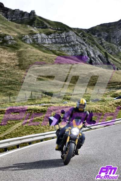 Foto Passo Rolle 7 set 2025 09:19