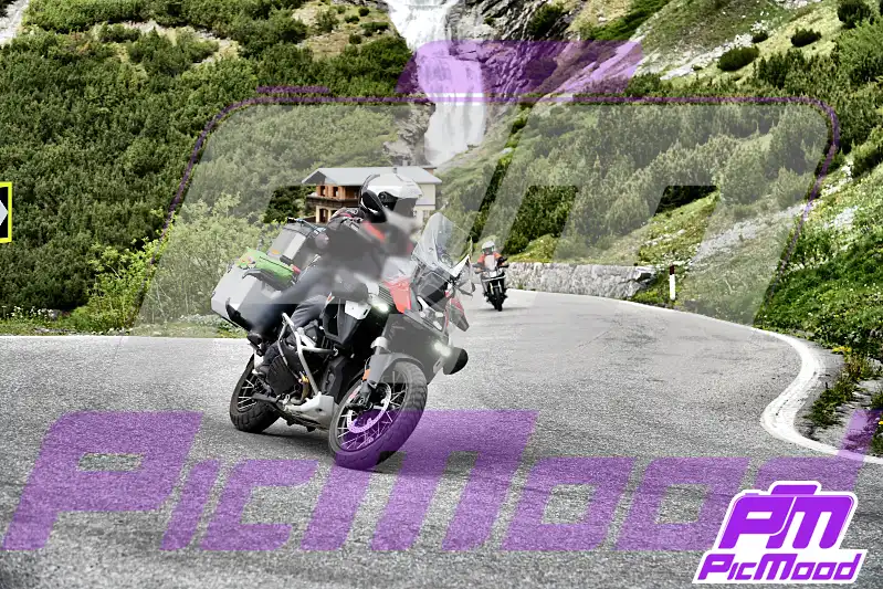 Foto Passo dello Stelvio