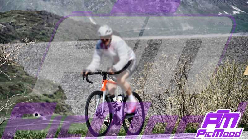 Foto Colle del Moncenisio 24 mag 2025 10:33