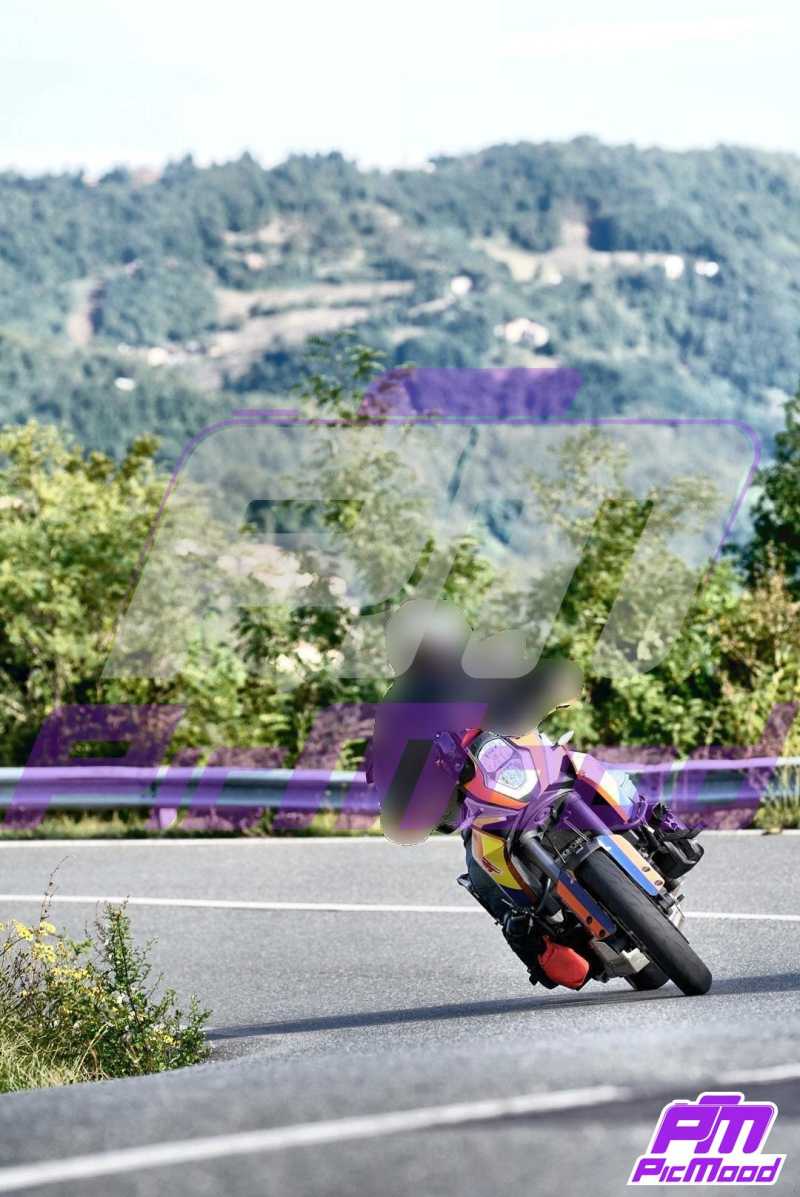 Foto Passo della Futa-Raticosa 14 set 2024 09:46