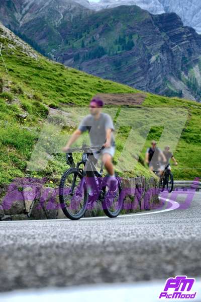 Foto Passo Rolle 20 lug 2025 11:41