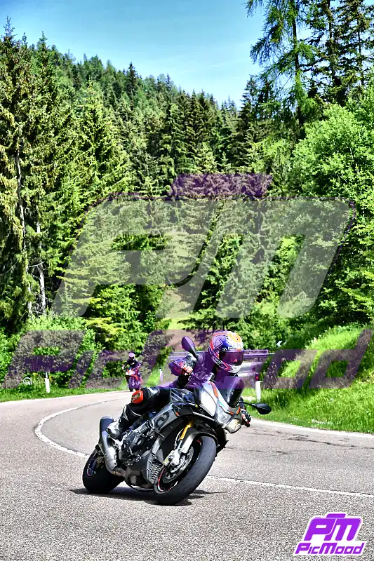 Foto Passo della Mendola
