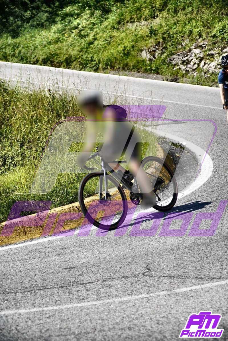 Foto Passo del Ghisallo 22 giu 2024 10:03