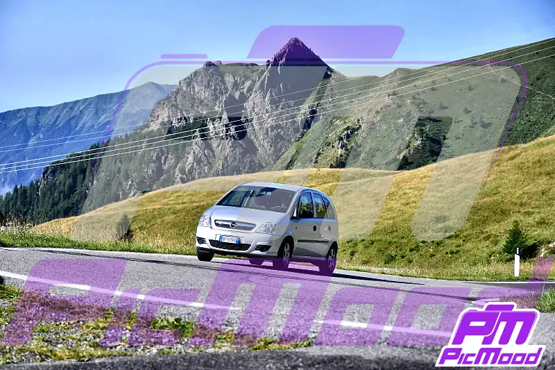 Foto Passo San Marco 17 lug 2026 09:38