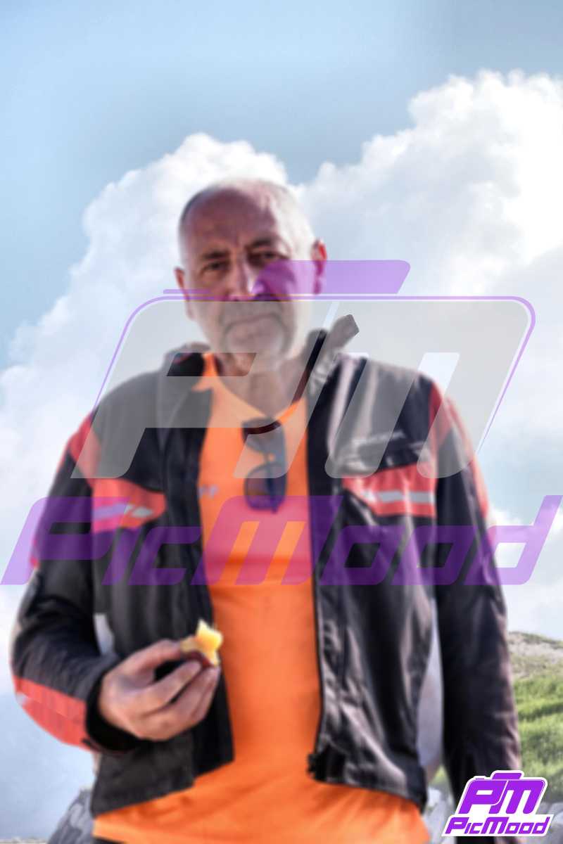 Foto Passo Crocedomini 29 giu 2025 09:24