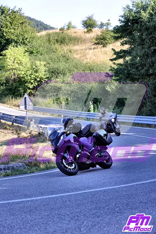 Foto Passo della Cisa versante Toscana 11 lug 2026 09:35