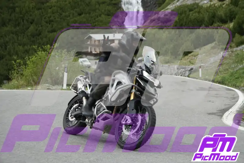 Passo dello Stelvio