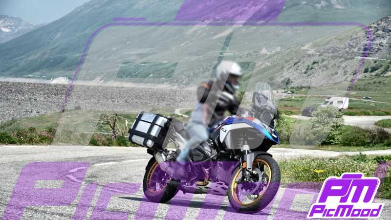 Foto Colle del Moncenisio 21 giu 2025 11:54