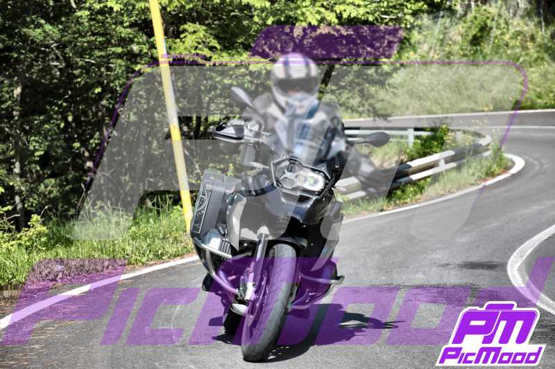 Foto Passo del Muraglione 24 mag 2025 09:51
