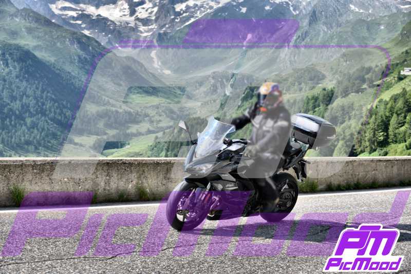 Foto Passo Rombo 28 lug 2024 10:03