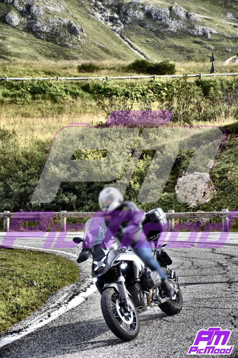 Foto Passo Pordoi 1 set 2024 09:06
