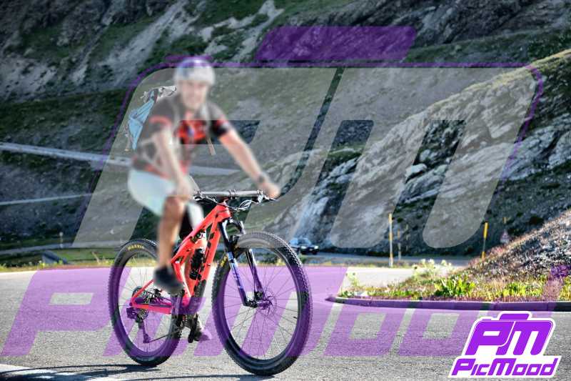Foto Passo dello Stelvio 17 ago 2024 08:57