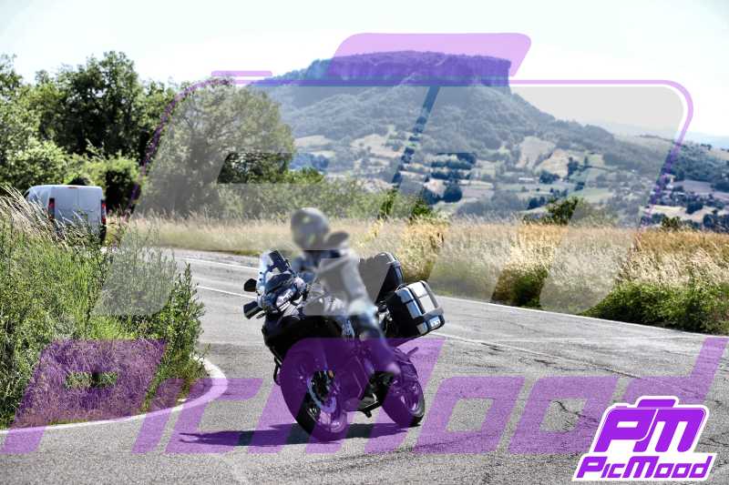 Foto Passo del Cerreto 22 giu 2024 09:22