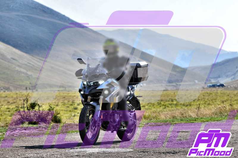 Foto Campo Imperatore 24 ago 2024 09:16