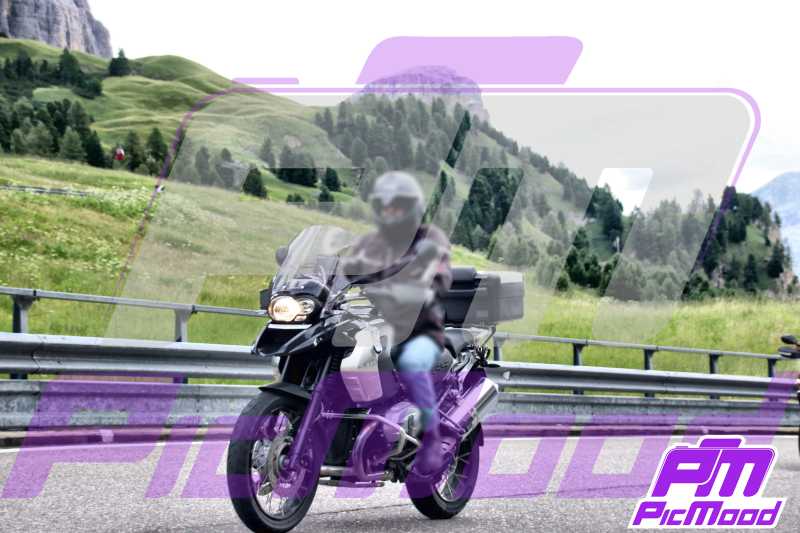 Foto Passo Sella 3 ago 2024 09:11