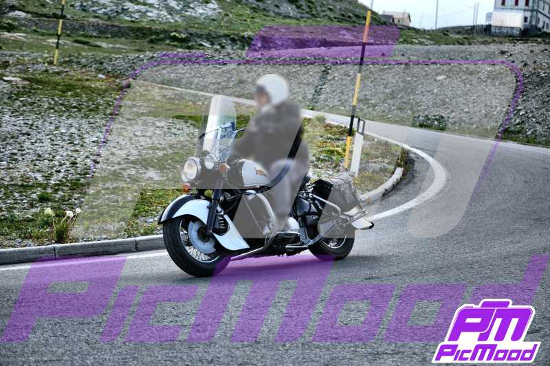Foto Passo dello Stelvio 4 ago 2024 08:44