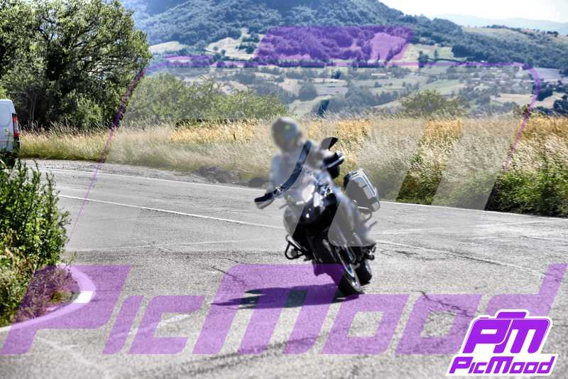 Foto Passo del Cerreto 22 giu 2024 09:22