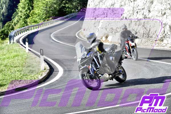 Foto Passo della Mendola 6 set 2025 09:12
