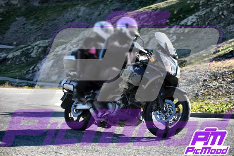 Foto Passo dello Stelvio 11 ago 2024 09:21