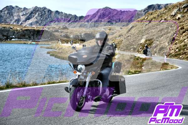 Foto Passo Gavia 7 set 2025 09:08
