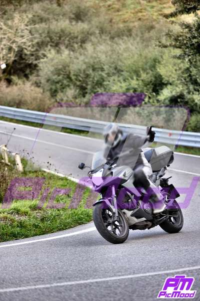 Foto Passo della Cisa versante Toscana 28 set 2025 09:20