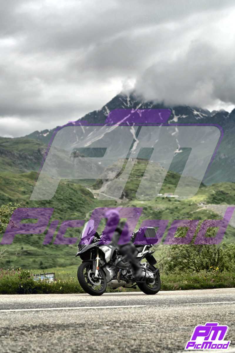 Foto Colle del Moncenisio 30 giu 2024 09:32