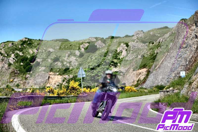 Foto Passo del Faiallo 31 mag 2025 09:35