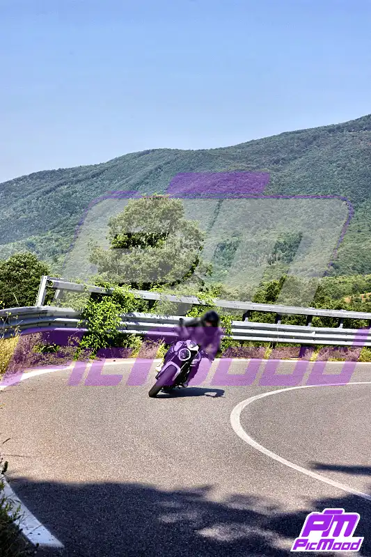 Foto Passo della Cisa versante Toscana 21 giu 2026 09:30