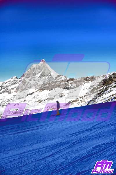 Cervinia (Plain Maison)