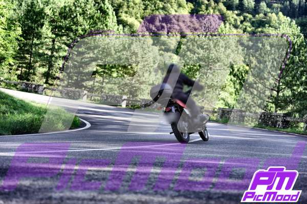 Foto Passo del Muraglione 27 set 2025 09:41