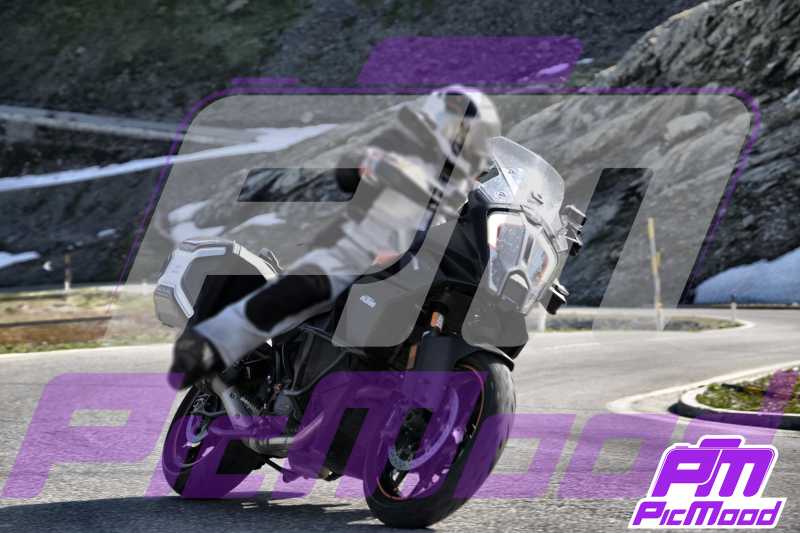 Foto Passo dello Stelvio 21 giu 2025 08:49