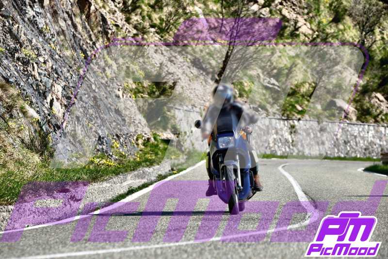 Foto Passo del Faiallo 26 apr 2025 09:53