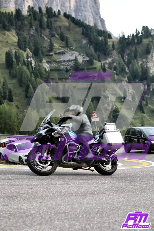 Passo Gardena