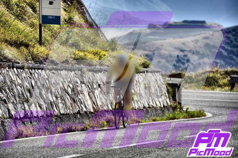 Foto Passo del Faiallo 7 set 2024 09:34