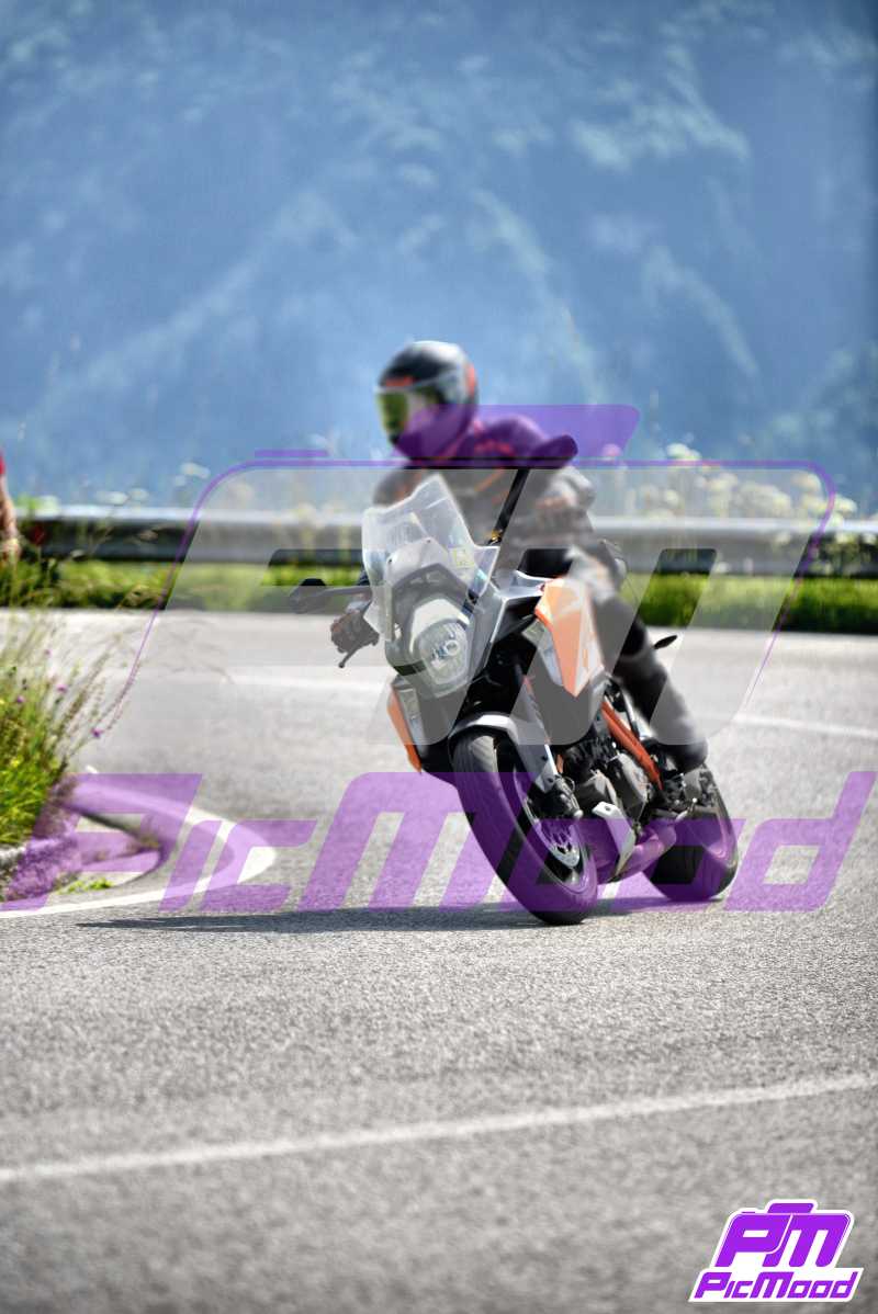 Foto Monte Zoncolan 29 giu 2024 09:38