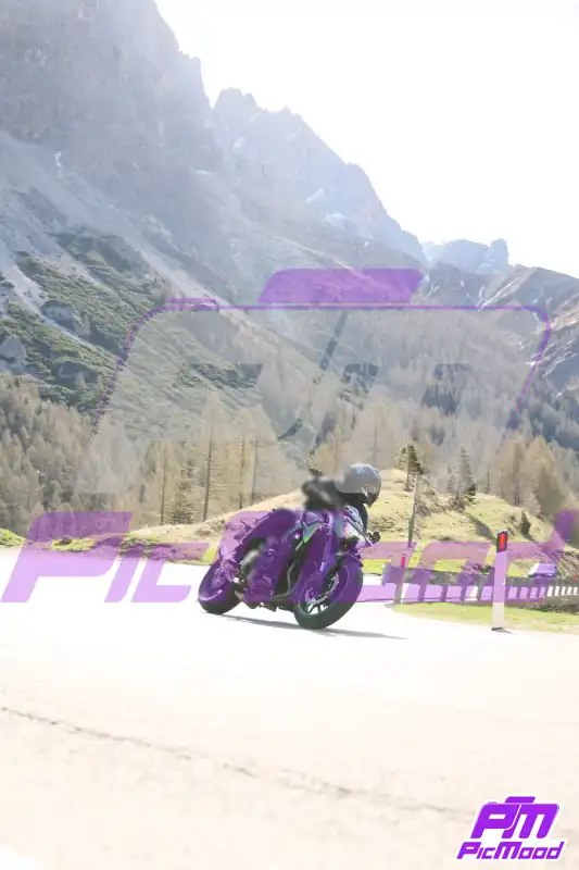 Foto Passo Rolle 3 mag 2026 09:32