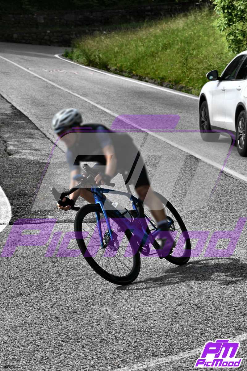 Foto Passo del Ghisallo 9 giu 2024 09:12