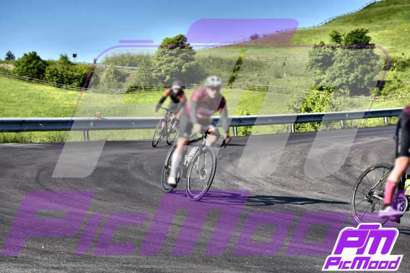 Foto Passo del Giogo 17 mag 2025 09:24