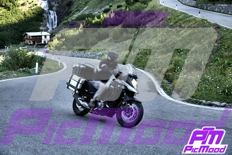 Foto Passo dello Stelvio 16 lug 2026 09:03