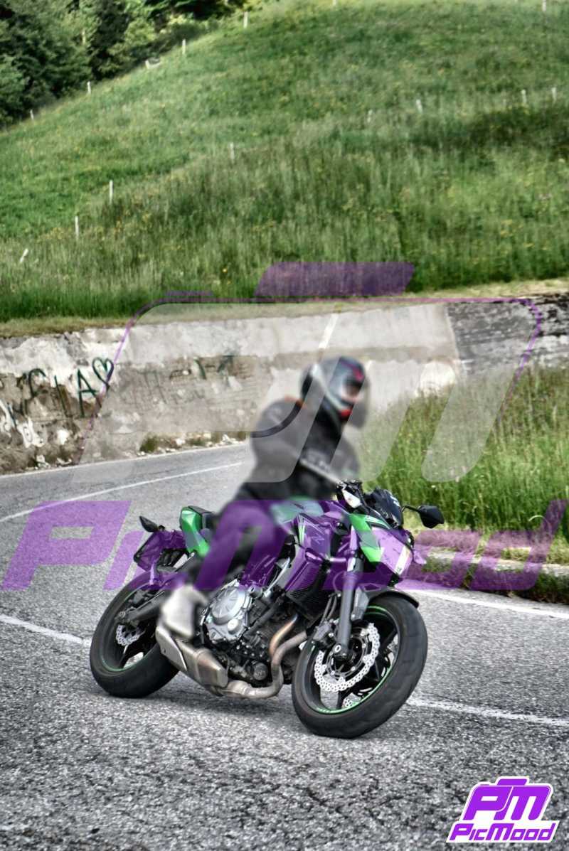 Foto Passo di Zambla 24 mag 2025 09:32
